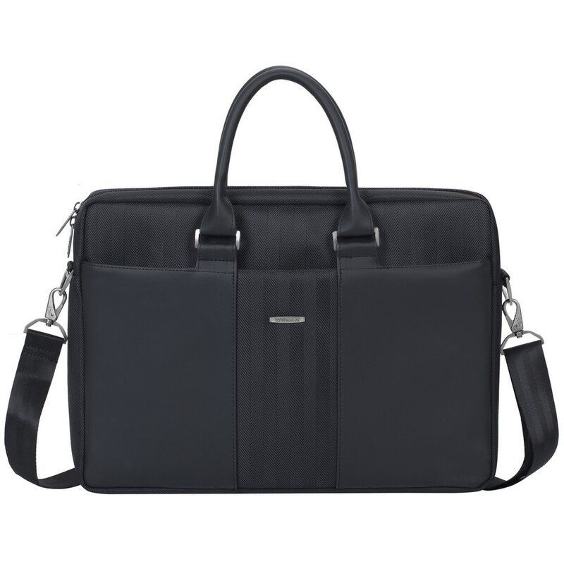 Torba na laptopa RIVACASE Narita 8135 15.6 cali Czarny