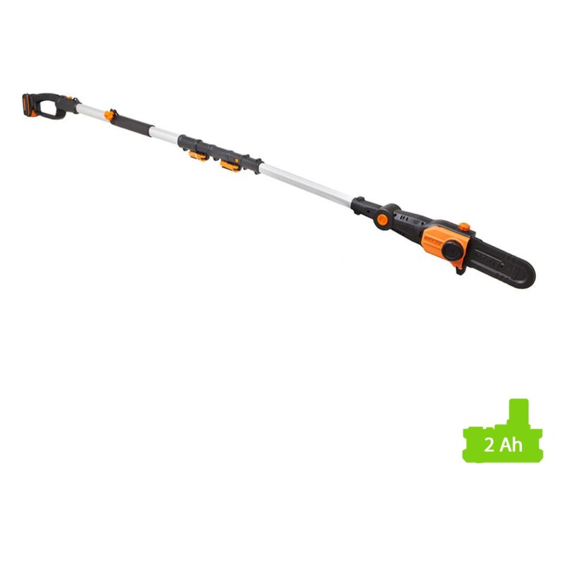 Worx WG349E