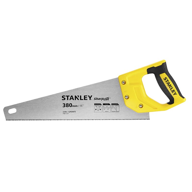 Piła STANLEY SharpCut STHT20369-1