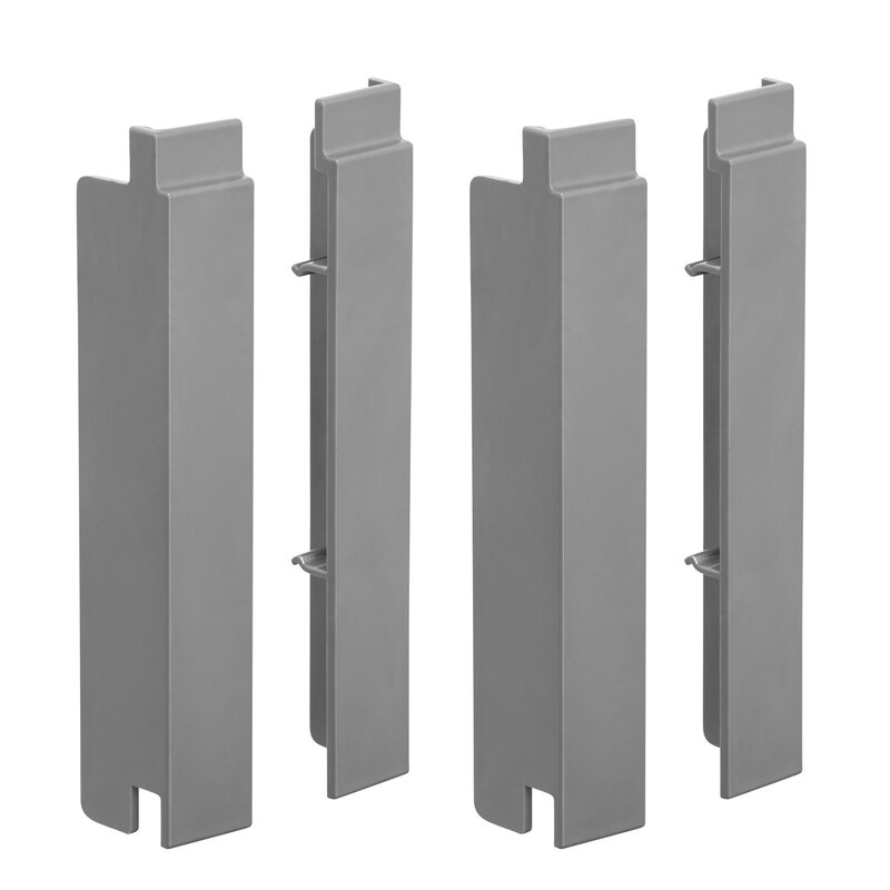 Końcówki do listew STANLEY STST82611-1