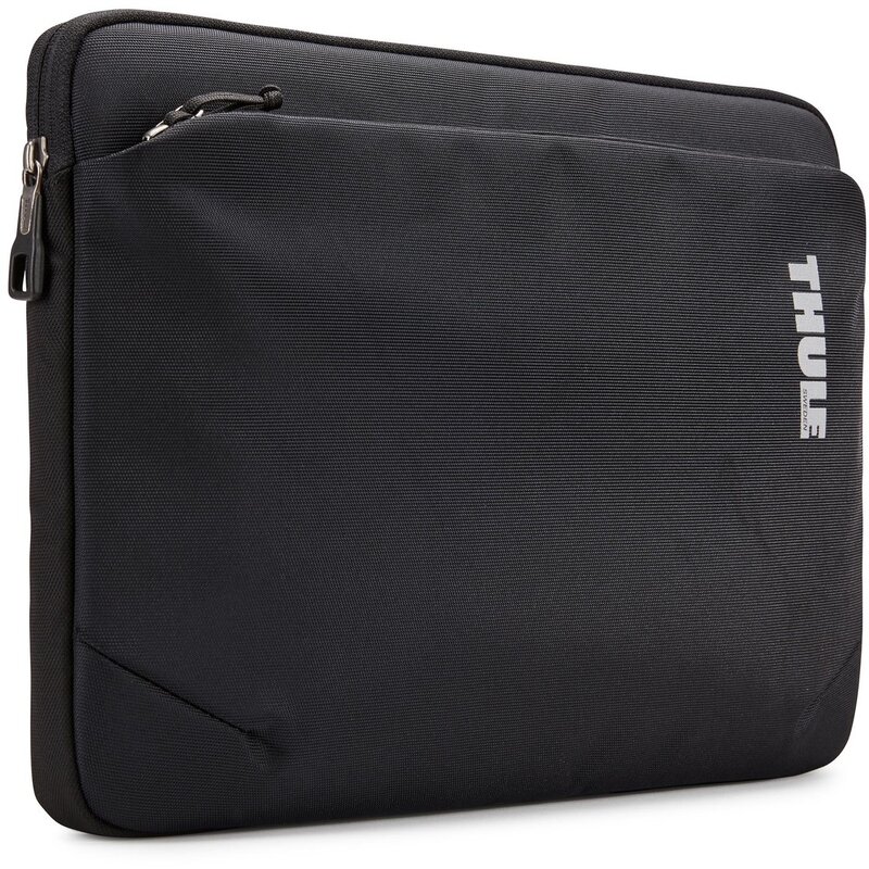 Etui do laptopa THULE Subterra Sleeve 15 cali Czarny