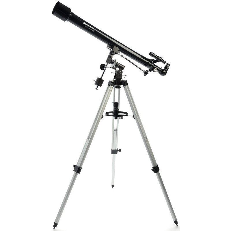 Teleskop CELESTRON PowerSeeker 60EQ