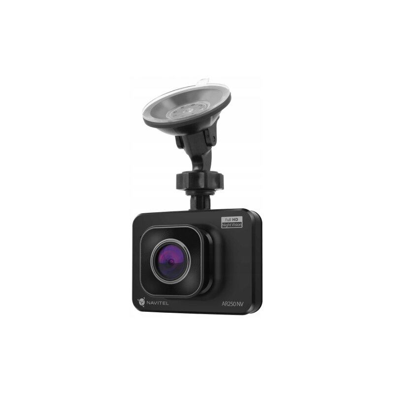 Navitel AR250 NV FullHD