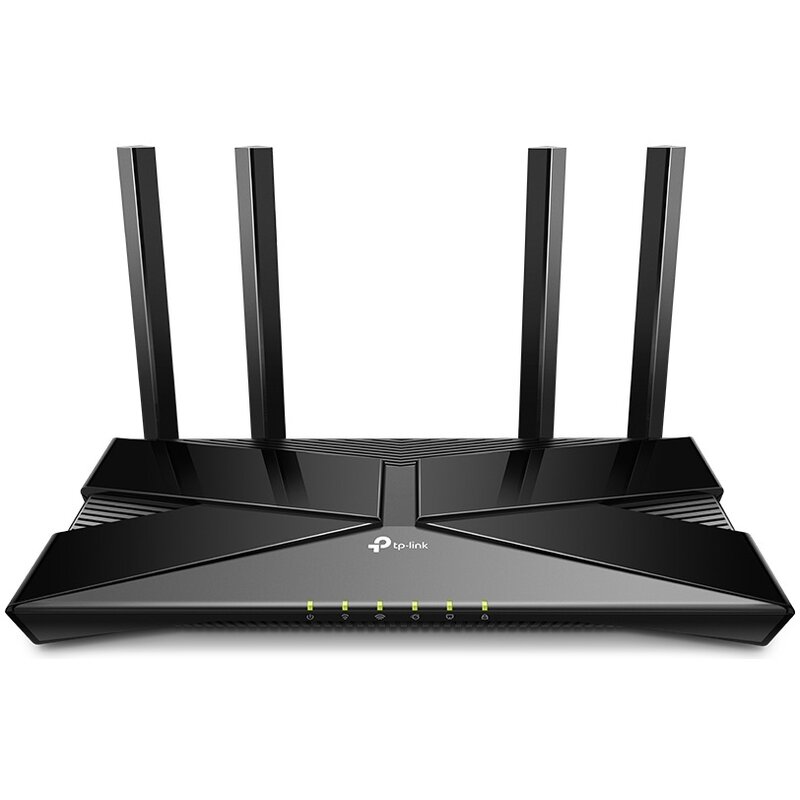 Router TP-LINK Archer AX10 2.4 / 5 GHz (DualBand), Wi-Fi Mesh