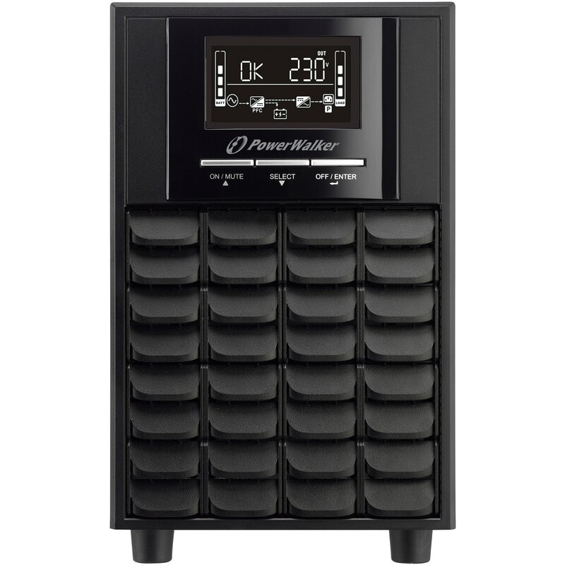 Zasilacz UPS POWERWALKER VI 3000 CW FR 3000VA 2100W