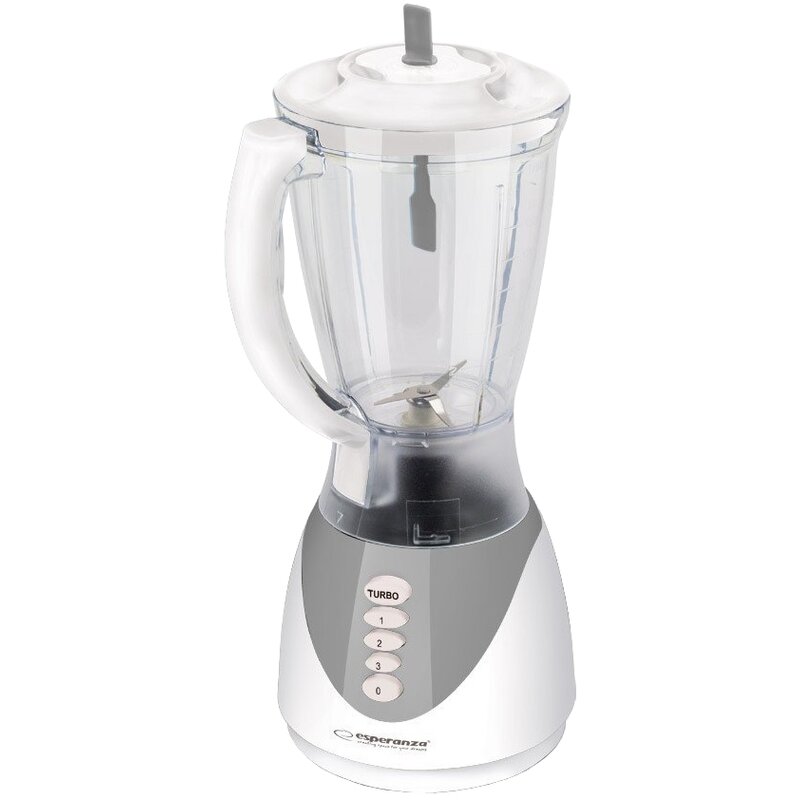 ESPERANZA BLENDER KIELICHOWY 350W 1,5L PINA COLADA