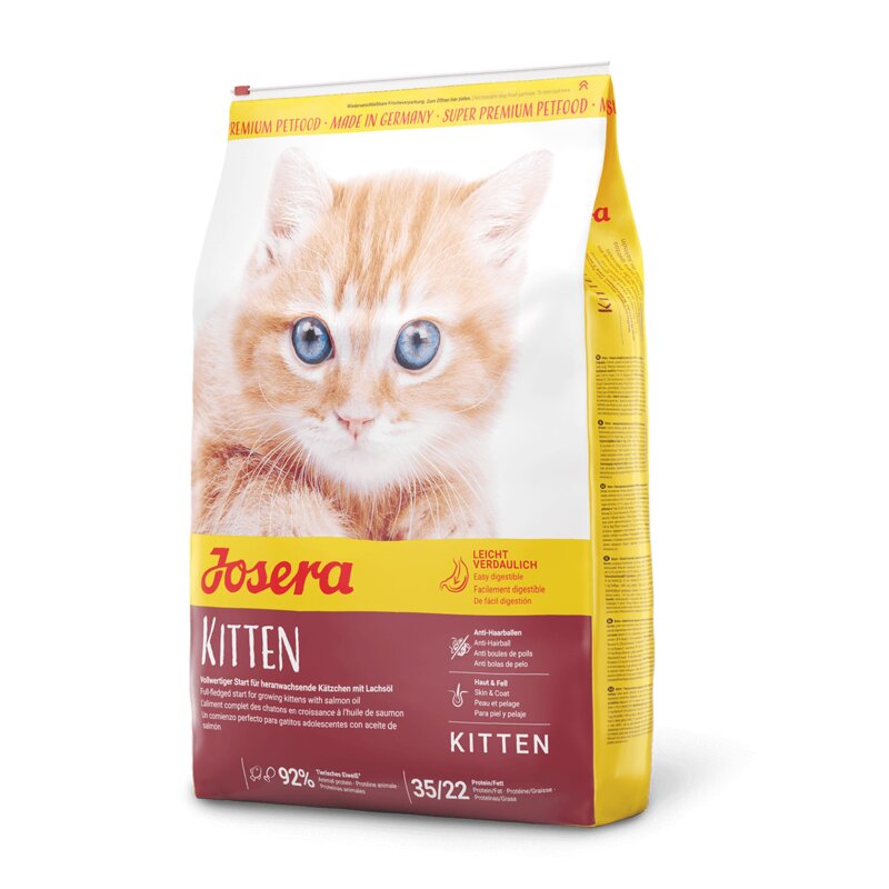 JOSERA 8960 Kitten 10kg
