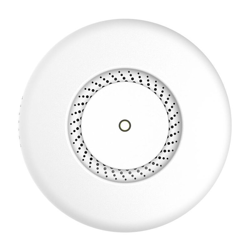 Punkt dostępowy MIKROTIK cAP ac 2.4 / 5 GHz, Wi-Fi