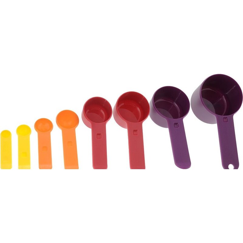 Miarki kuchenne JOSEPH JOSEPH Nest 40019