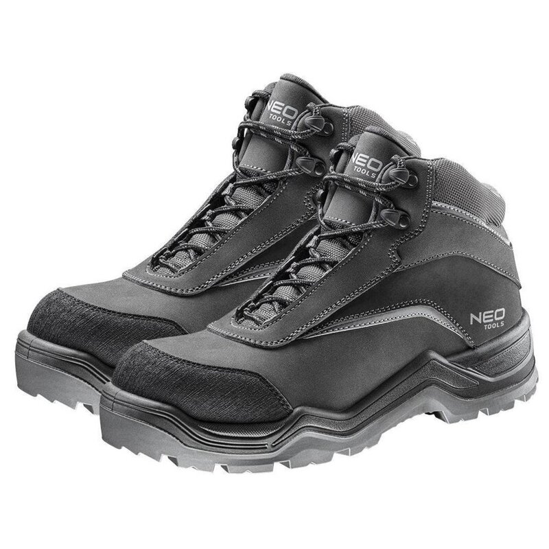 Buty robocze NEO TOOLS 82-151-43 (rozmiar 43)