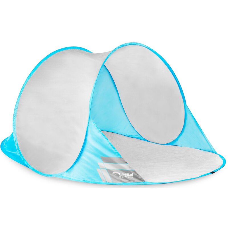 Namiot SPOKEY Altus Niebiesko-biały