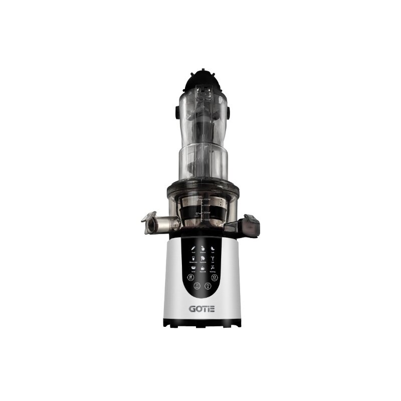Wyciskarka wolnoobrotowa GOTIE GSJ-630W
