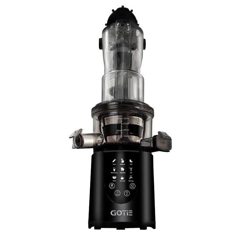 Wyciskarka wolnoobrotowa GOTIE GSJ-630B