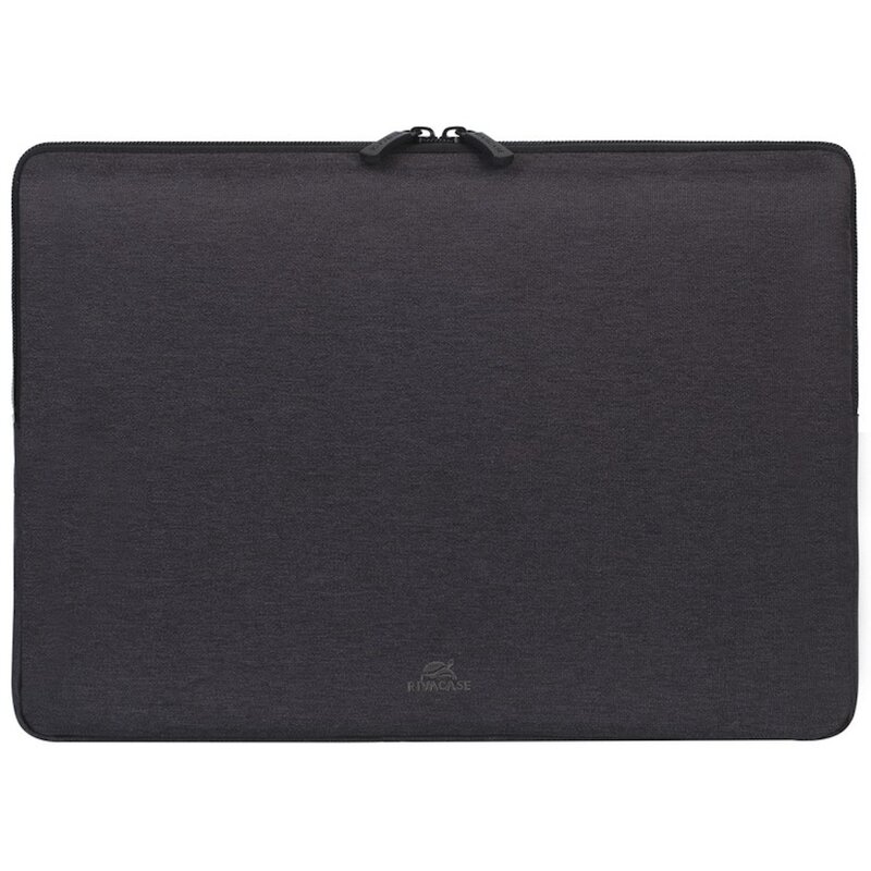 Etui na laptopa RIVACASE Suzuka 7704 14 cali Czarny