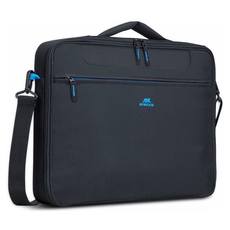 Rivacase Regent II 16" 8087 Czarny