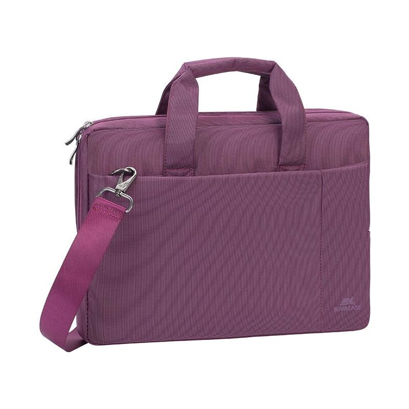 RIVACASE Central 8221 13" fioletowy
