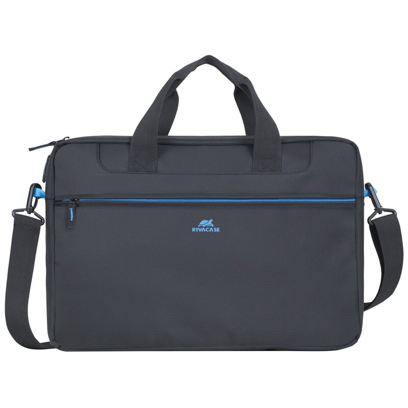 Rivacase Regent II 16" 8057 Czarny