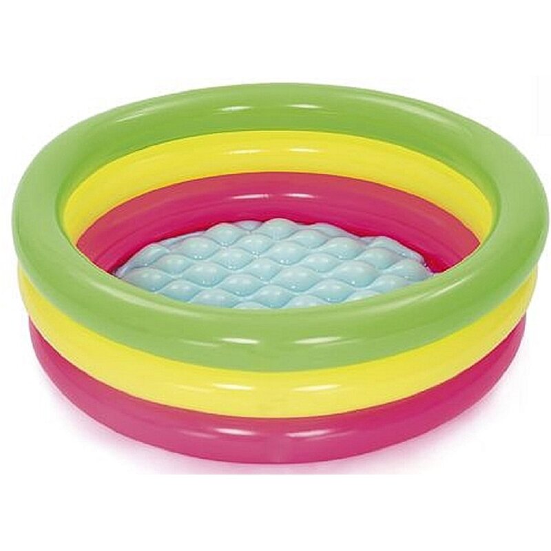 Basen BESTWAY 51128 70 x 24 cm 41L