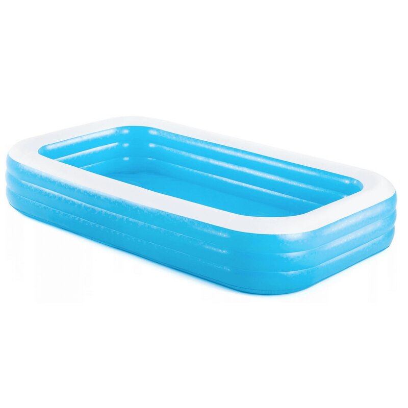 Basen BESTWAY 54009 305 x 183 x 56 cm 1161L