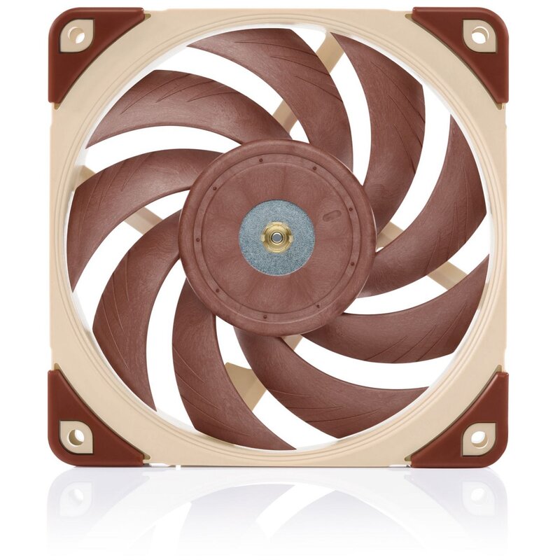 Wentylator NOCTUA NF-A12x25 PWM