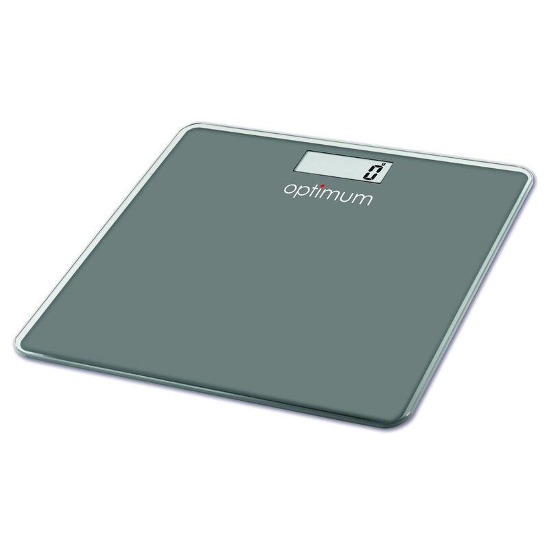 Waga łazienkowa OPTIMUM WG-0166