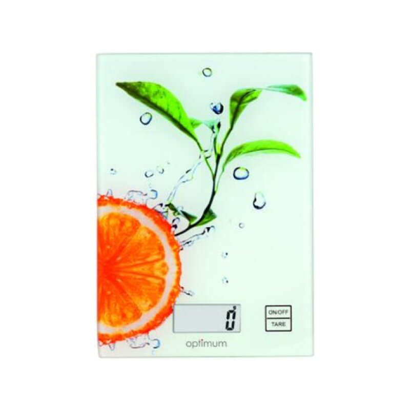 Waga kuchenna OPTIMUM WG-0024