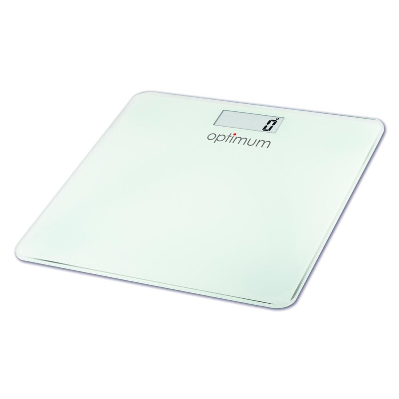 Waga łazienkowa OPTIMUM WG-0165