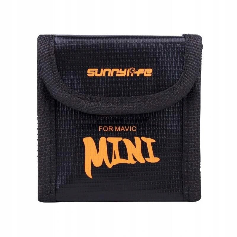 Futerał na baterię SUNNYLIFE MM-DC294-1 do DJI Mavic Mini