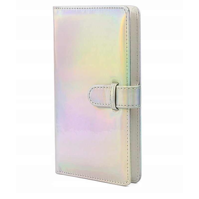 LoveInstant LI00026 do Instax Seria Mini Srebrny