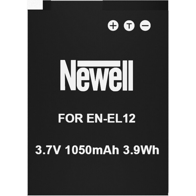 Akumulator NEWELL 1050 mAh do Nikon EN-EL12