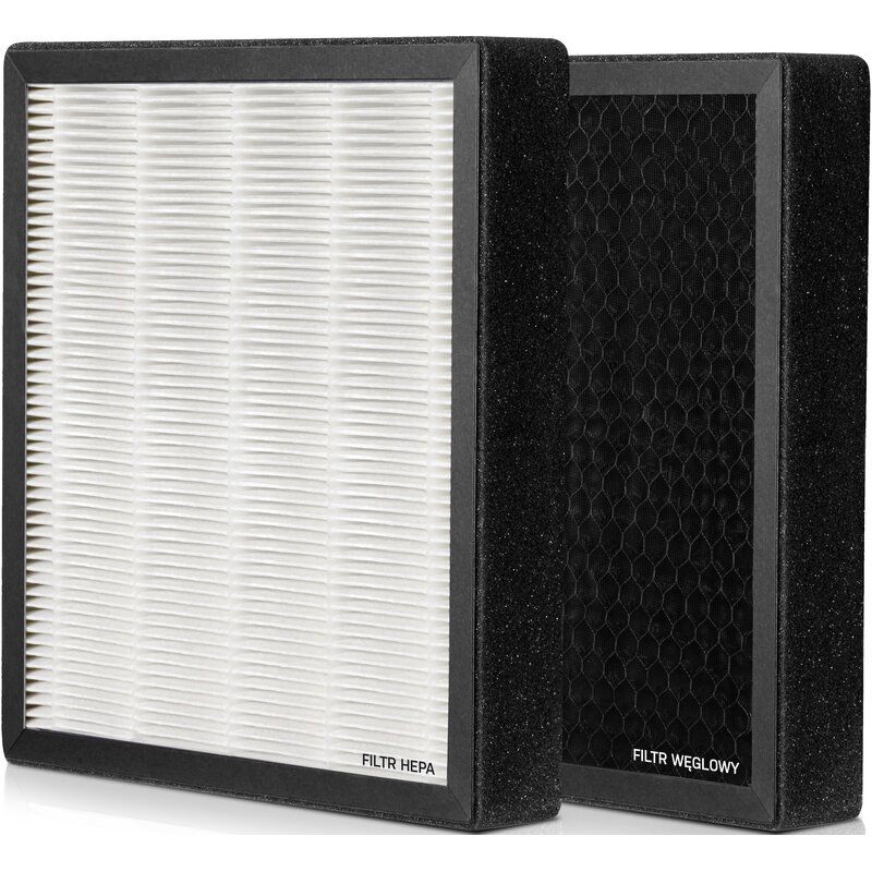 Filtr do oczyszczacza SETTI+ FAP4001