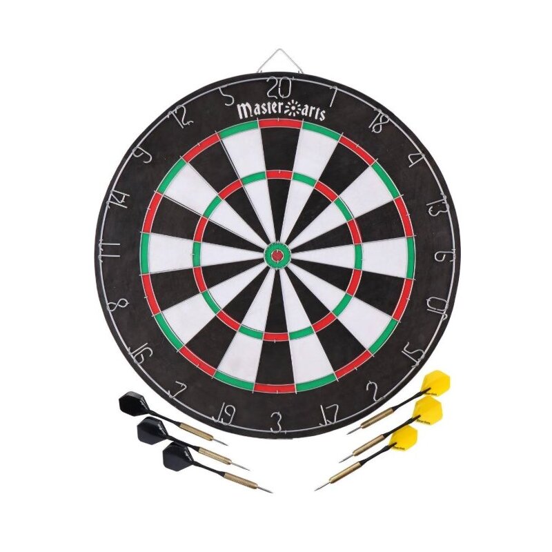 Tarcza do darta MASTER DARTS 140285