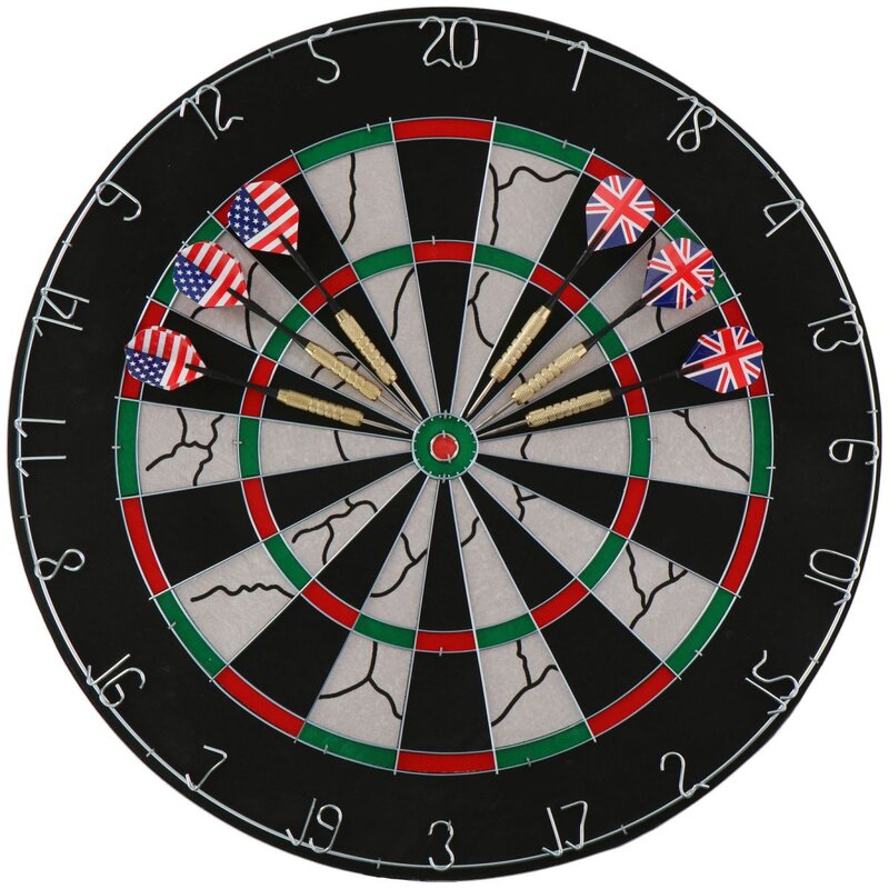 Tarcza do darta MASTER DARTS 178813
