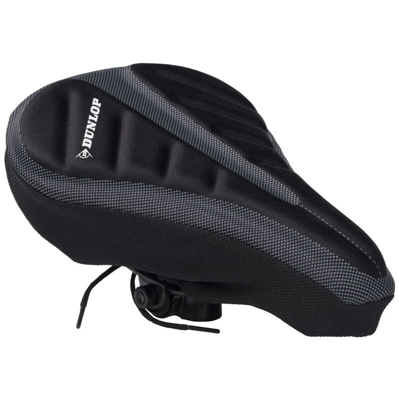 Pokrowiec na siodełko DUNLOP 41966