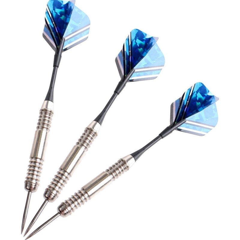 Rzutki MASTER DARTS 140148 (3 szt.)