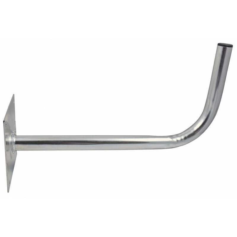 Wspornik ścienny antenowy DPM WS-43530