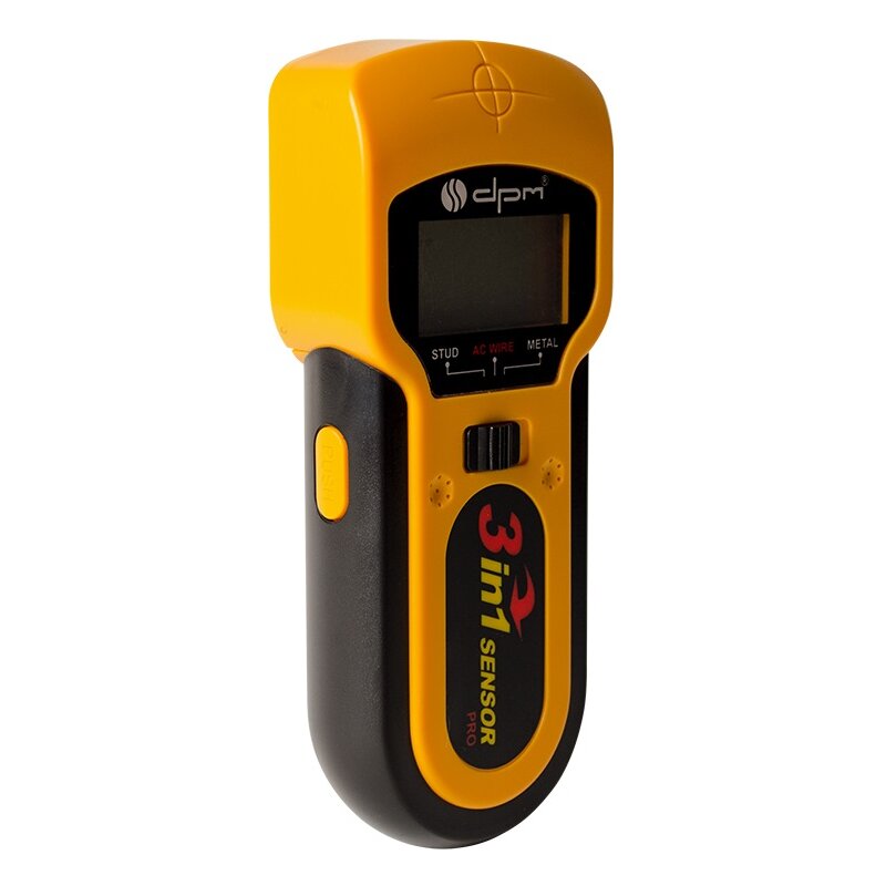 Detektor DPM KC098YB