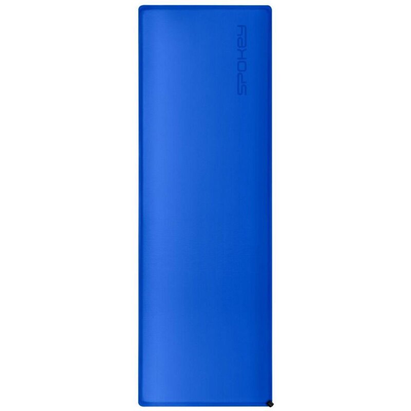 Mata samopompująca SPOKEY Savory Niebieski 180 x 50 x 2.5 cm