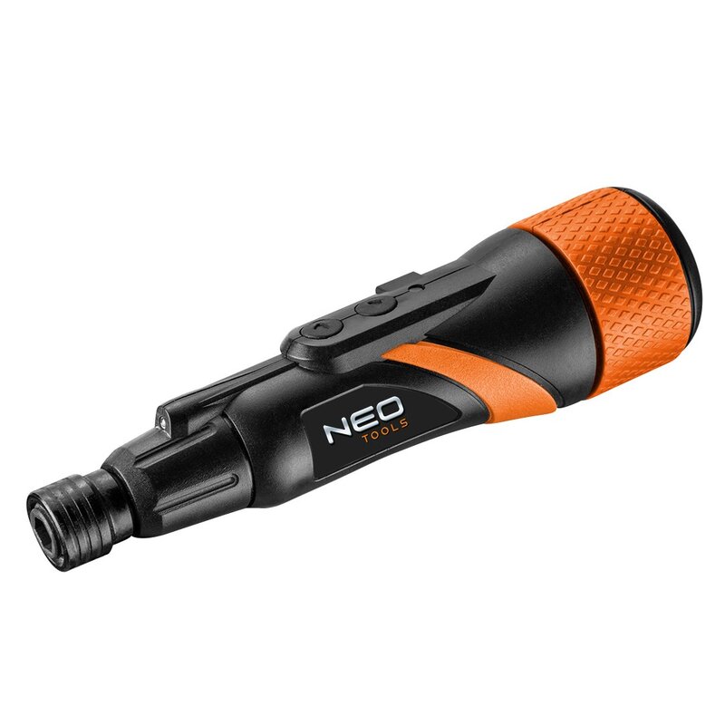 Wkrętak akumulatorowy NEO 04-200 3.6V 1.3Ah