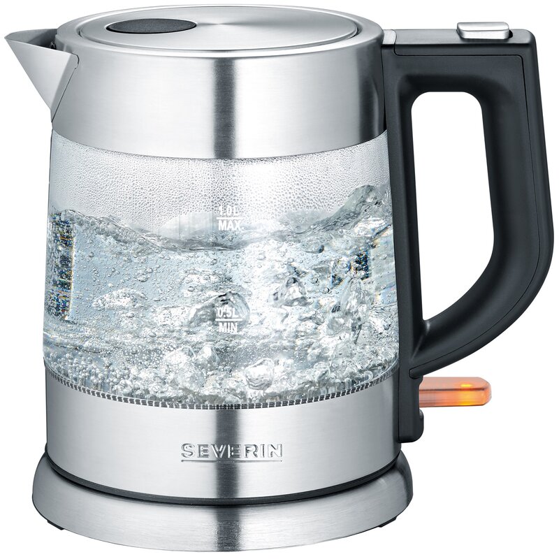 Severin WK 3468 1l 2200W