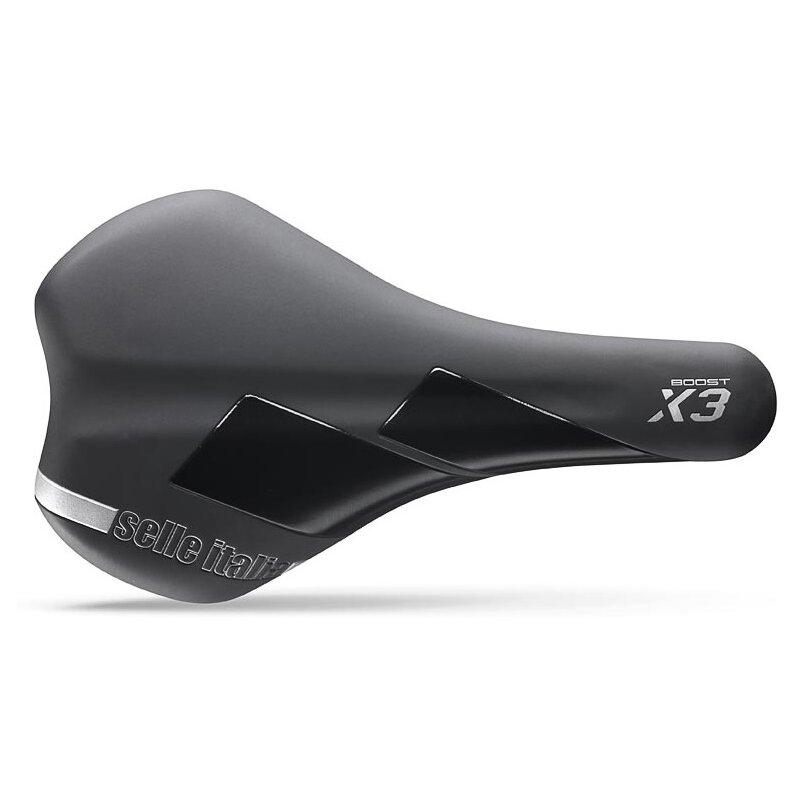 Siodełko SELLE ITALIA X3 Boost Wentylacja