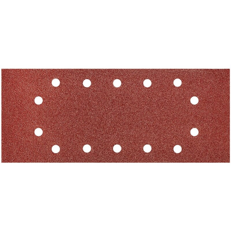 Papier ścierny GRAPHITE 55H728 (5 szt.)