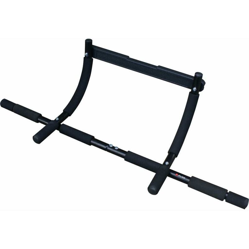 Drążek wielofunkcyjny PURE2IMPROVE 02827