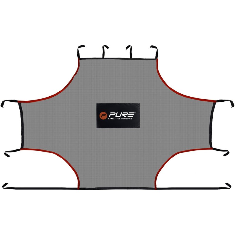 Tarcza do bramki PURE2IMPROVE P2I150080