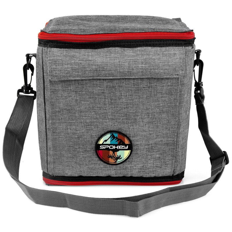 Torba termiczna SPOKEY IceCube 3 (8 litrów)