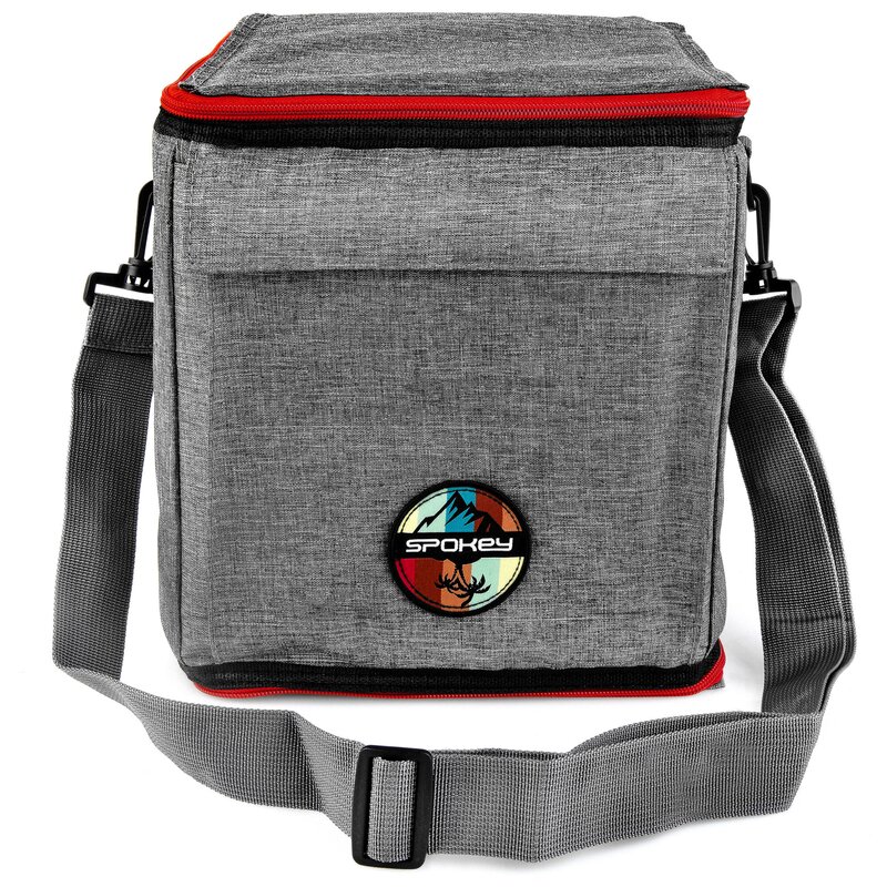 Torba termiczna SPOKEY IceCube 4 (12 litrów)