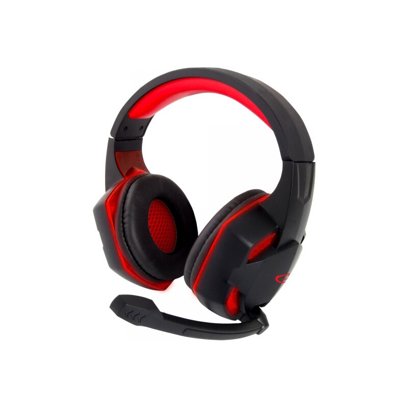 Słuchawki ESPERANZA Blackbird Nauszne