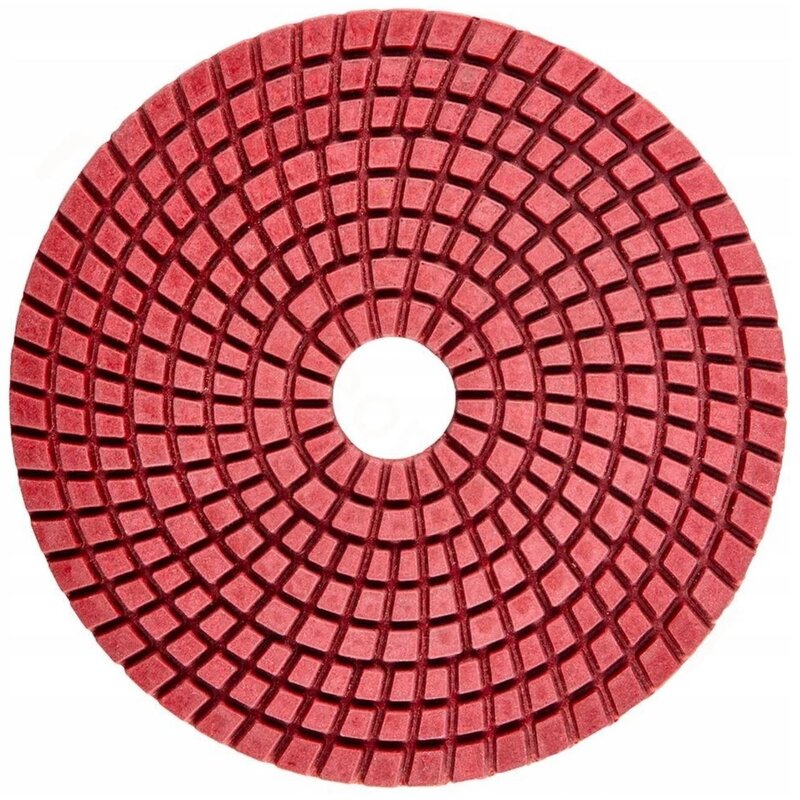 Dysk polerski GRAPHITE 57H852 125 mm