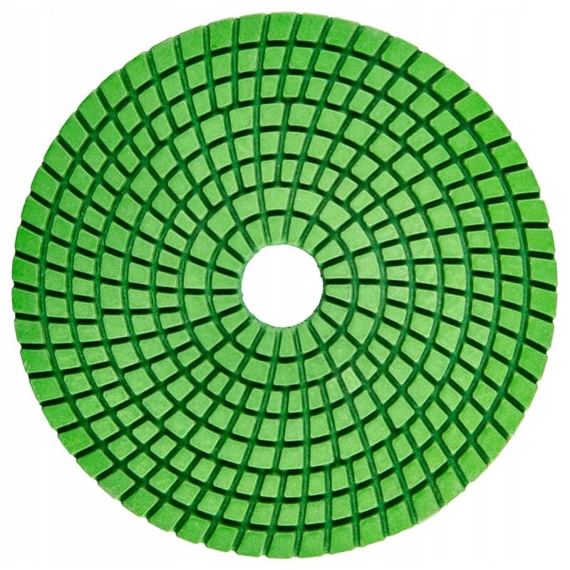 Dysk polerski GRAPHITE 57H856 125 mm