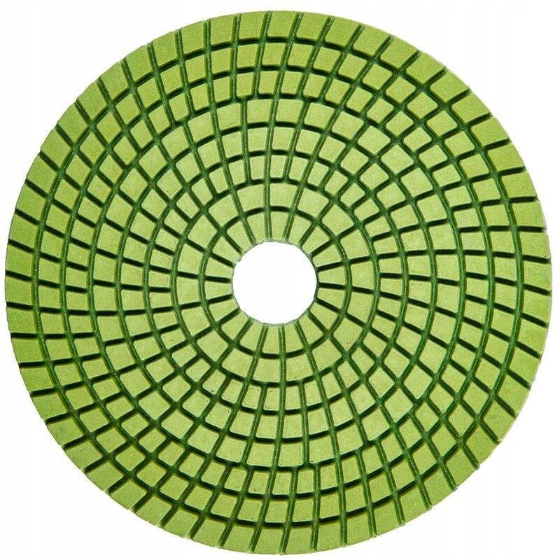 Dysk polerski GRAPHITE 57H855 125 mm